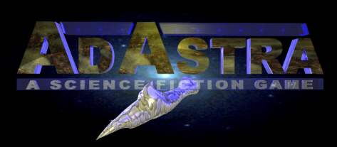 Ad Astra Logo